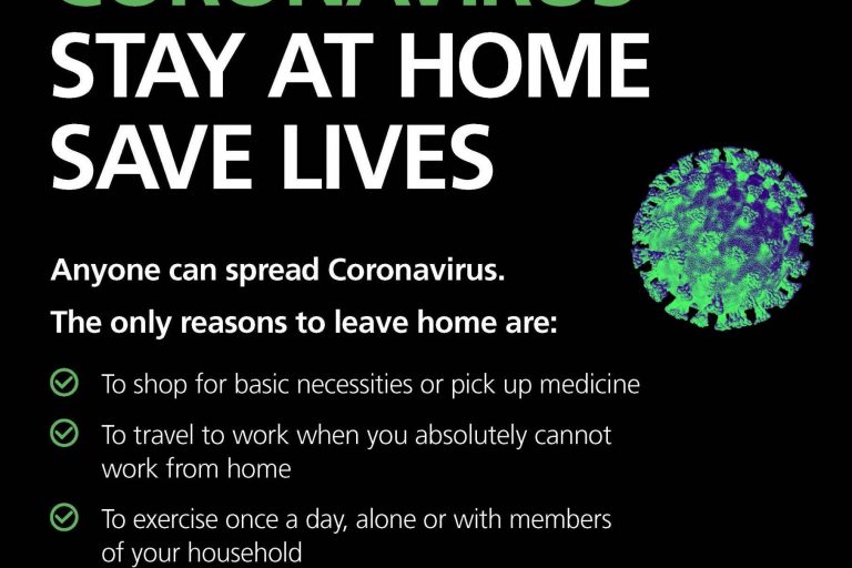 2020.03.24 A4_Poster