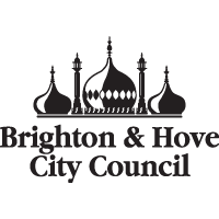Brighton and Hove City Council logo