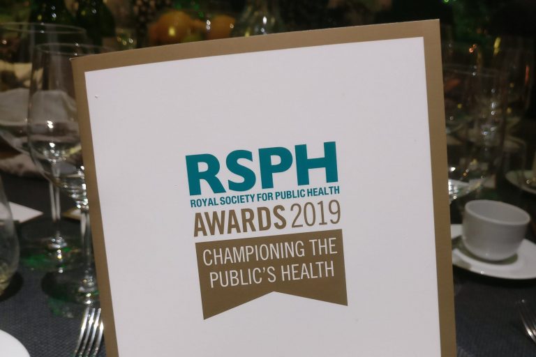 RSPH-Awards