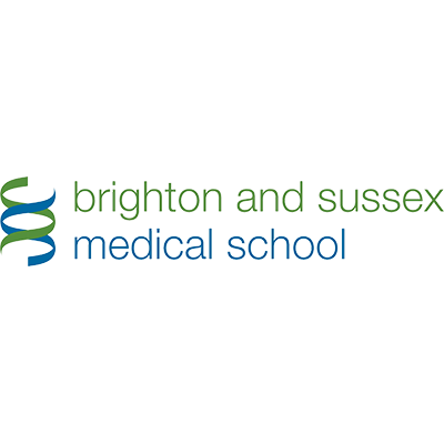 Brighton and Sussex Medical School logo