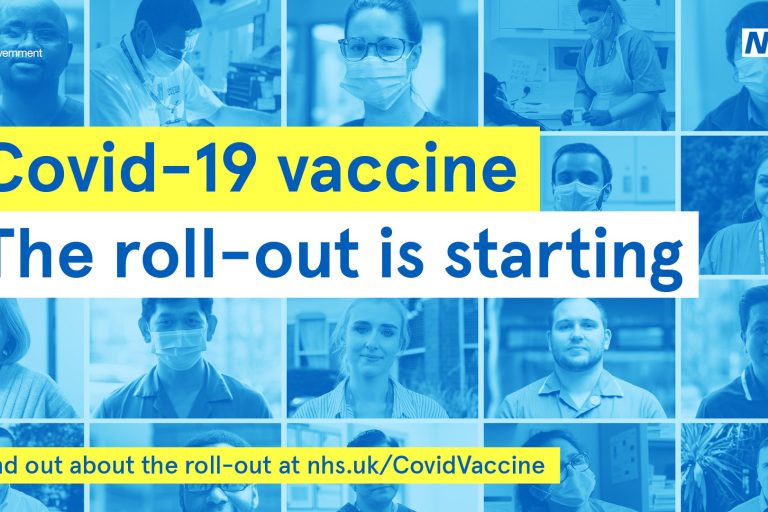 covid19vaccinationrollout