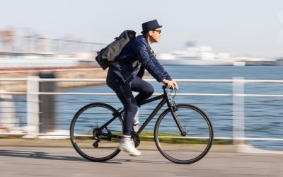 cyclist cyclist