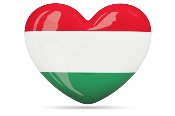 hungary