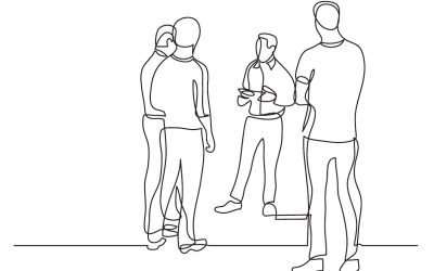 men group image