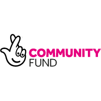 The National Lottery Community Fund logo