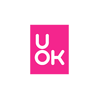 UOK logo